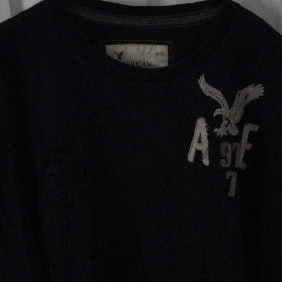 Mens American Eagle Outfitters shirt Large like new - Picture 1 of 4